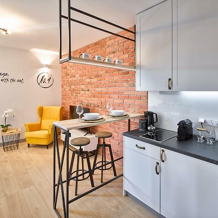 Atelier Apartamenty Praga No. 4 Varşovia Exterior foto